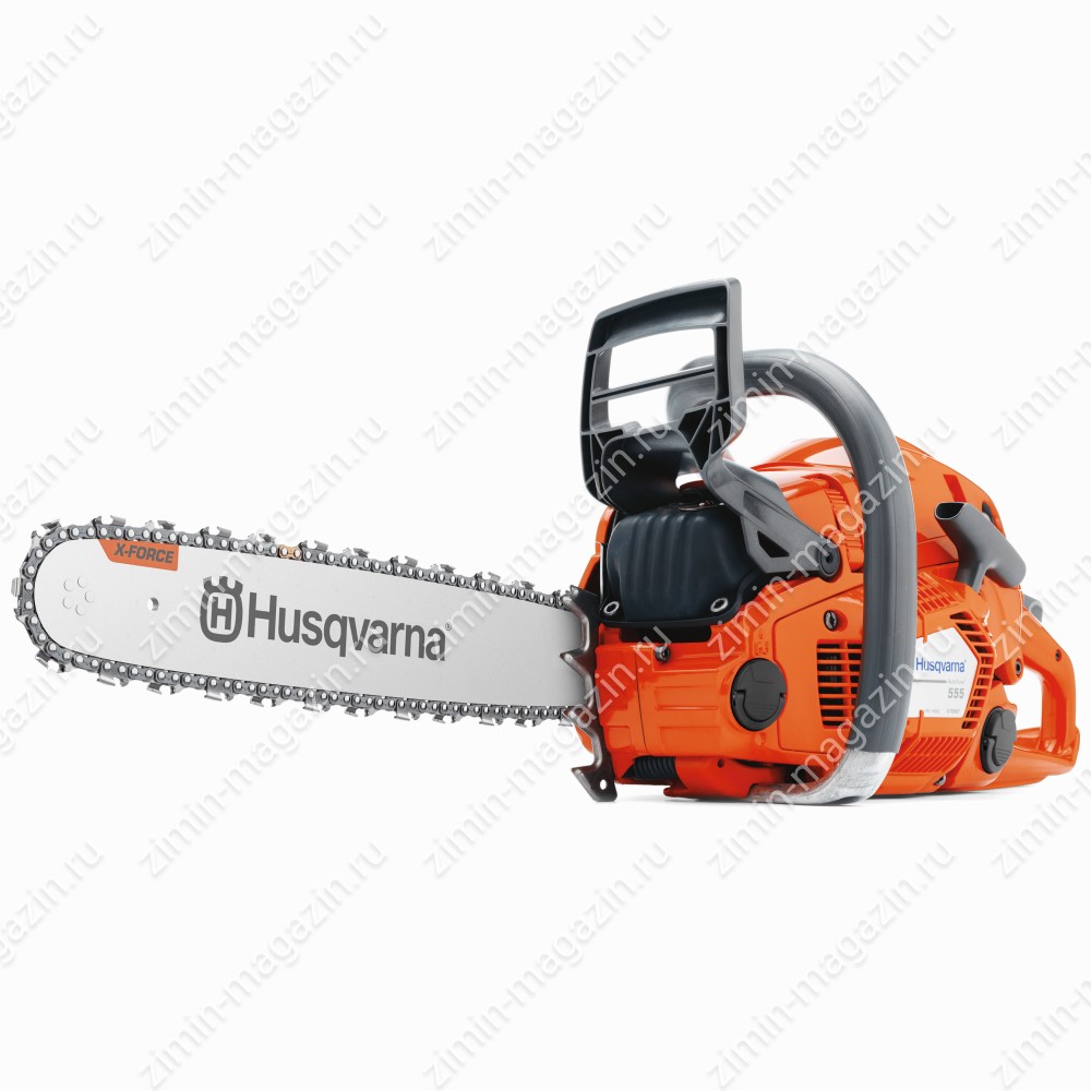 Бензопила Husqvarna 555