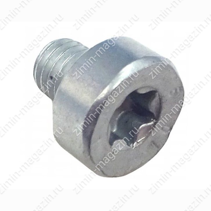 Винт с цилиндрической головкой IS-М5 х 6