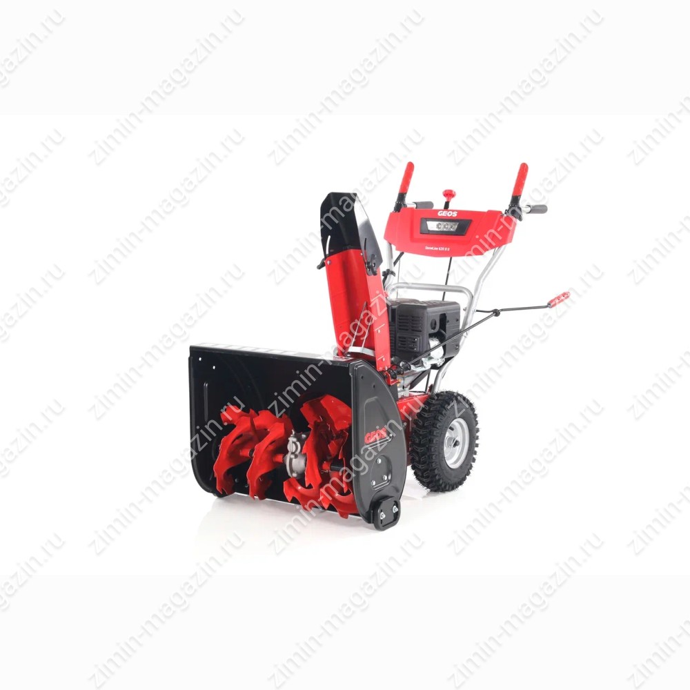 Снегоуборщик бензиновый GEOS Comfort SnowLine 620 B ll