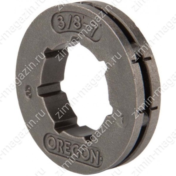 3/8"-7T Обод звездочки для Husqvarna H55