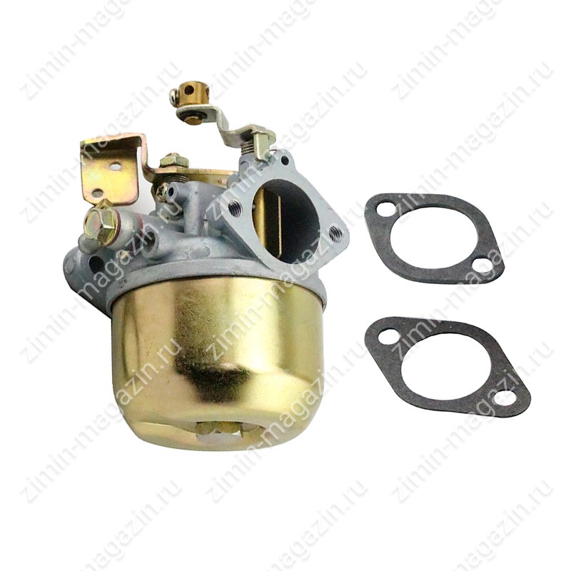 Club Car Golf Cart 1984- 1991 Карбюратор Carb1014541