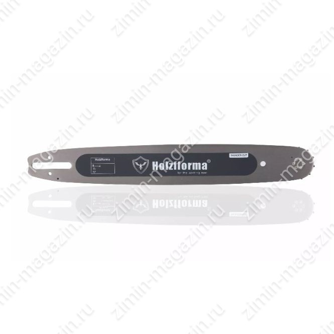 Шина Holzfforma 18", 3/8", 1.6мм, 66 зв