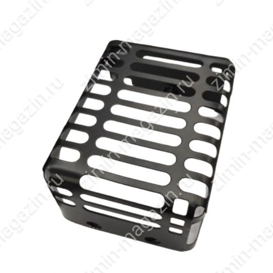 Защитный экран глушителя LCT