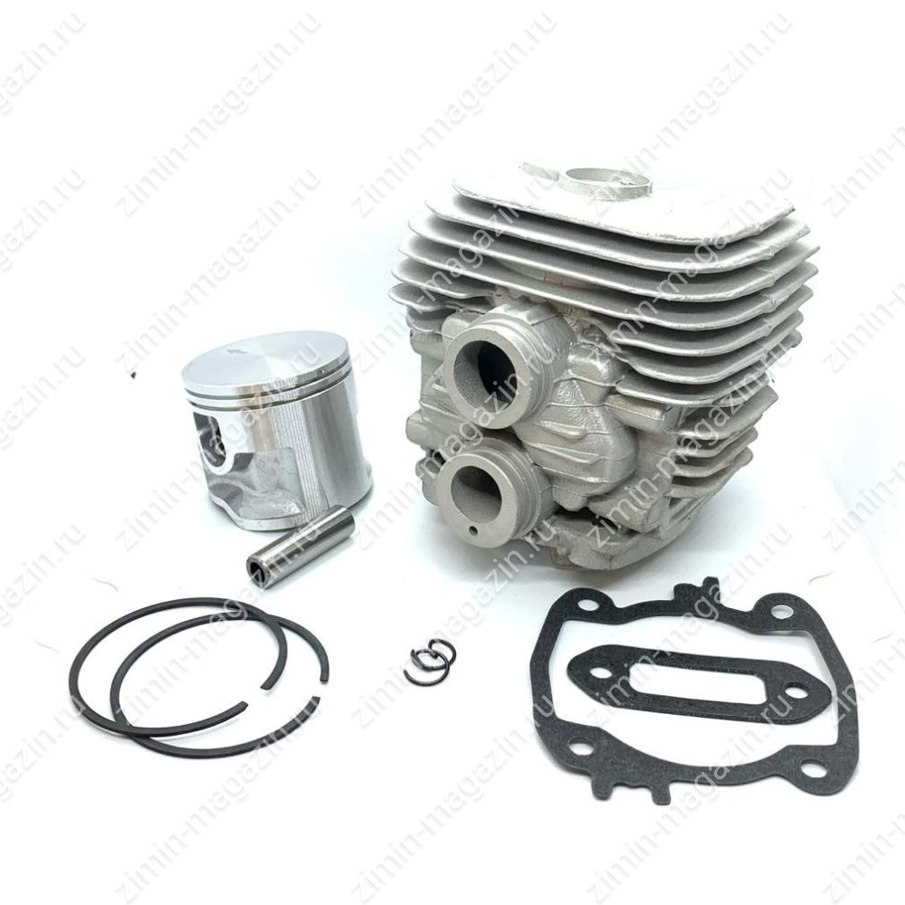 ЦПГ в сборе TS410/420 Pro (50мм)