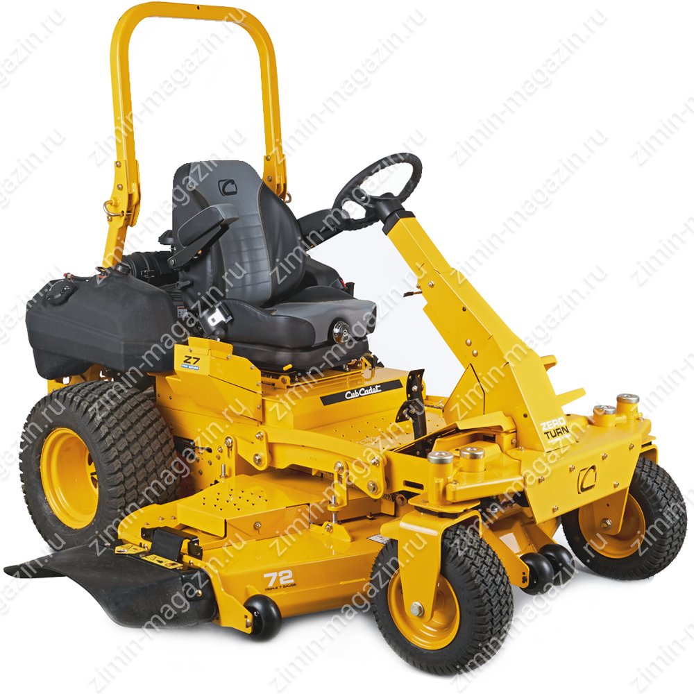 Райдер "Cub Cadet" Z7 183