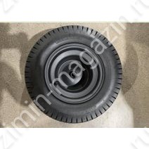 Заднее колесо в сборе 18x10.00-9 ZimAni TC107HV/TC97HL/TC97HLD/TC107HVD