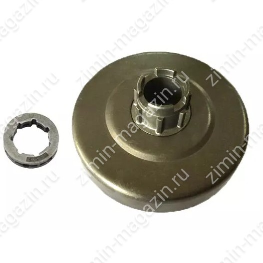 Барабан сцепления 3/8"-7 H288/281/394/ 395XP