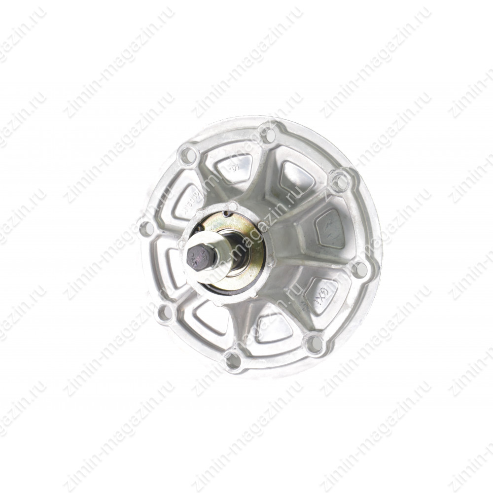 Шпиндель райдера ZimAni XT5 127