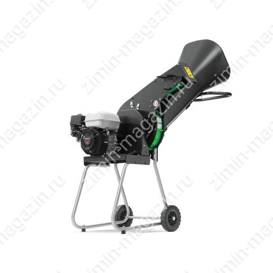 Измельчитель ветвей Iroko 60H