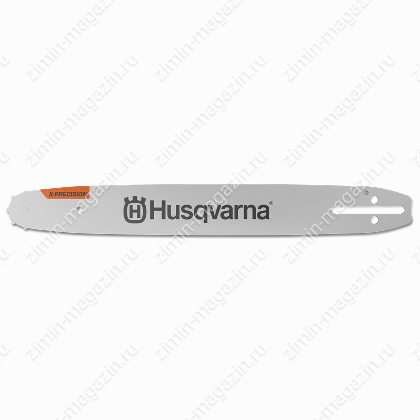 Пильная шина X-Precision 10", 0.325" mini, 1.1 мм, SM