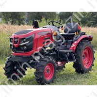 Минитрактор Mahindra OJA 2127 4WD