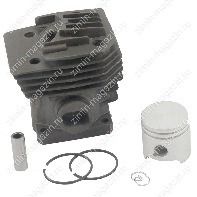 Поршневая группа бензотриммера 430. Поршневая группа 62 куб триммер. Цилиндр триммера. Поршневая группа для бензокосы (триммера) 52 см3 huter 2500. Поршневая для триммера partner b250b.
