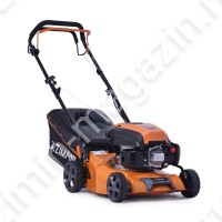 Газонокосилка бензиновая ZimAni LC140S