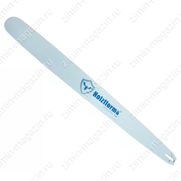 Шина Holzfforma 36", 3/8", 1.6мм, 114 зв