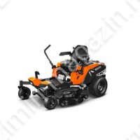 Минирайдер садовый Oleo-Mac ZT 117/24 KV (24 л.с.)