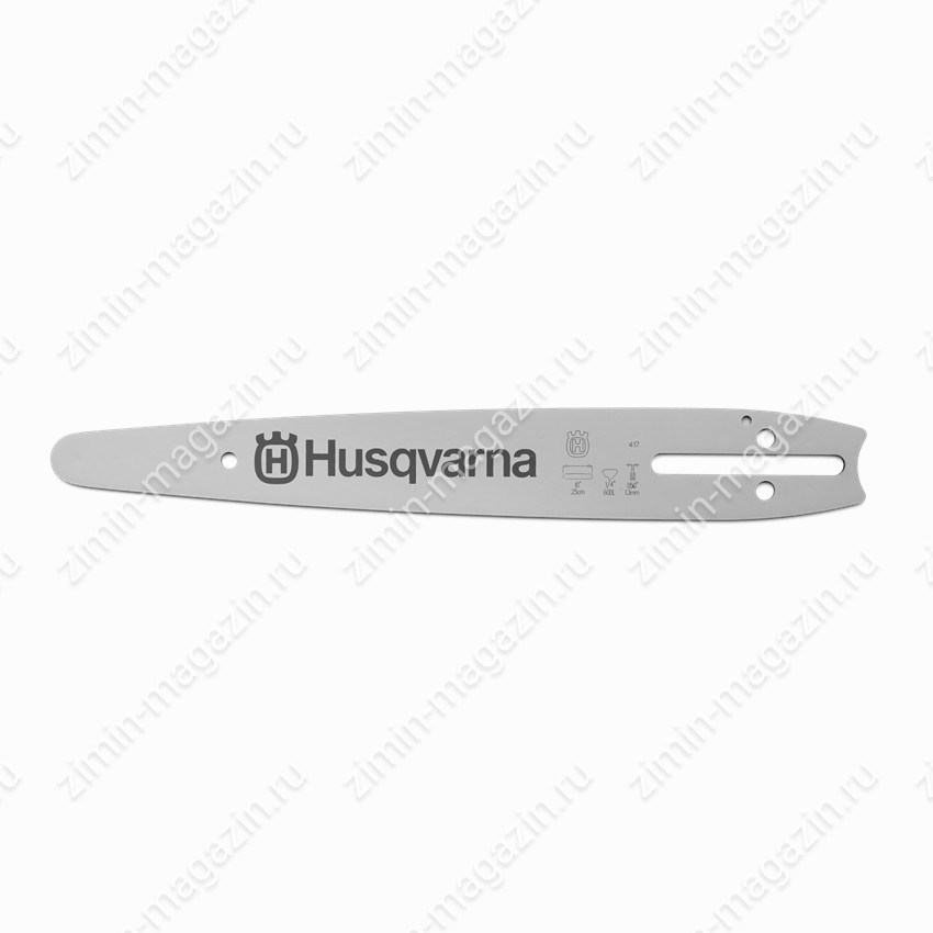 Пильная шина Carving 12"/30 см, 1/4", SN, 1.3 мм, 64 хвостовика