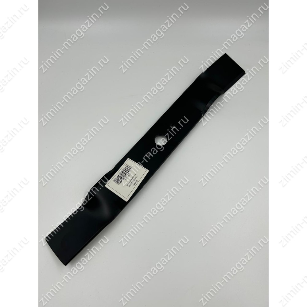 Нож для минитрактора ZimAni TS86ML,TS98HL, TS98ML (44см)