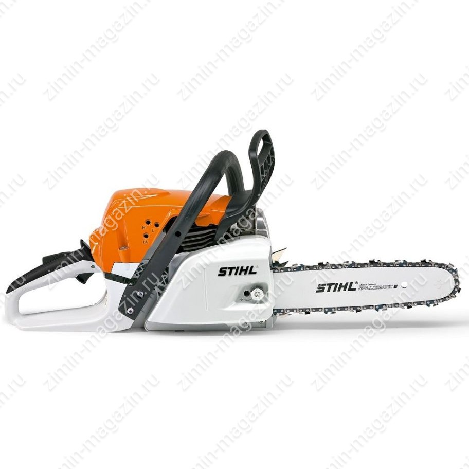 Бензопила STIHL MS 250 (18)
