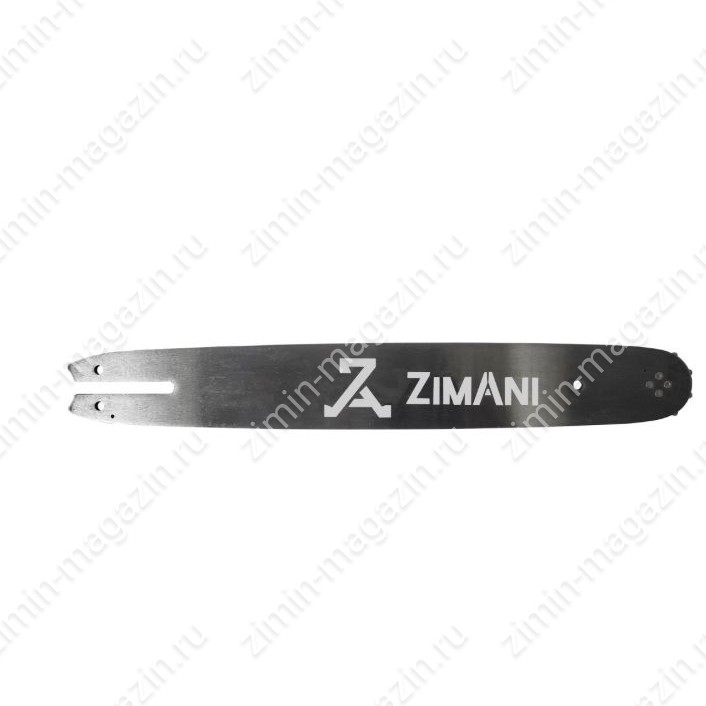 Шина ZimAni 16" ,0.325 ,1.6 мм, 67 зв.
