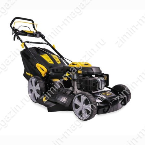 Газонокосилка CHAMPION LM5345 CHAMPION