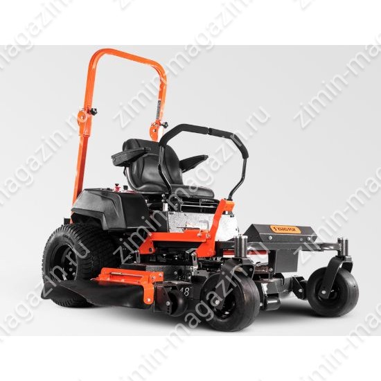 Минирайдер садовый YARD FOX TZ 122 SH