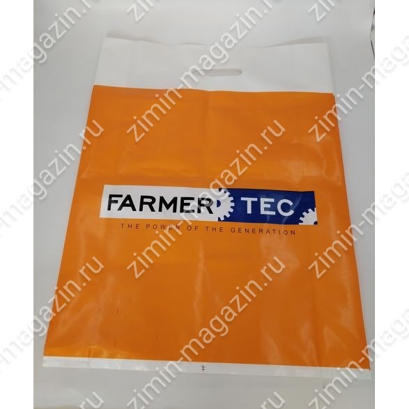 Сумка Farmertec Holzfforma 38*50 см