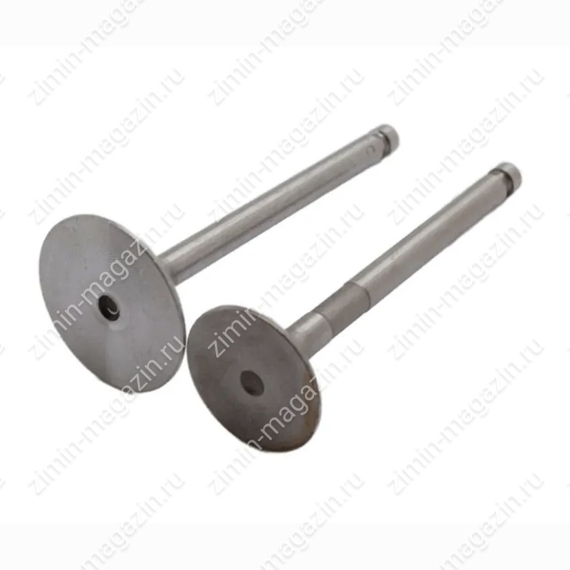 Комплект клапанов 186F