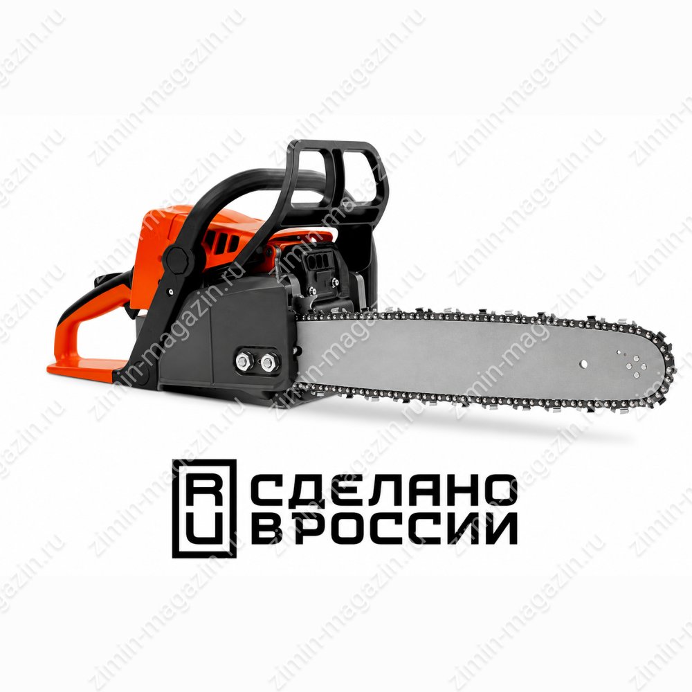 Бензопила ЗИМАНИ MС 250