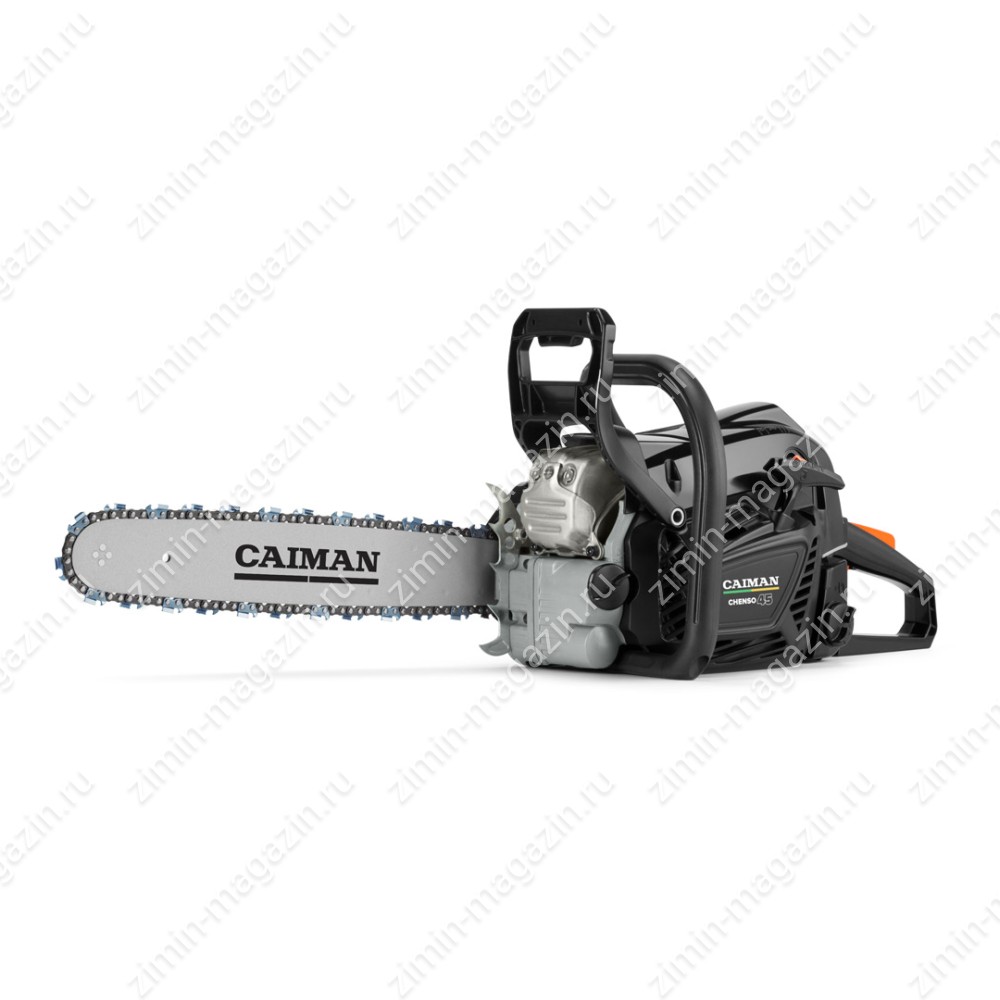 Бензопила CAIMAN Chenso 45-16 SL16 Decompressor (2в1)