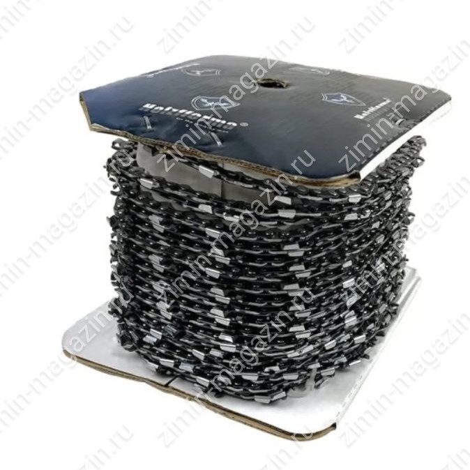 Бухта цепи Holzfforma 3/8", 1.5 мм, 30,48 м, для продольного пиления (RC)