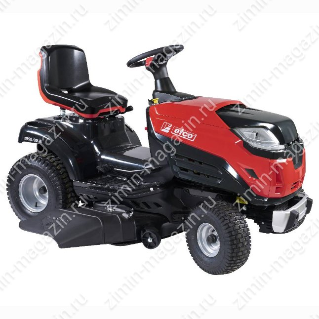 Минитрактор садовый EFCO EF 109L/16 K