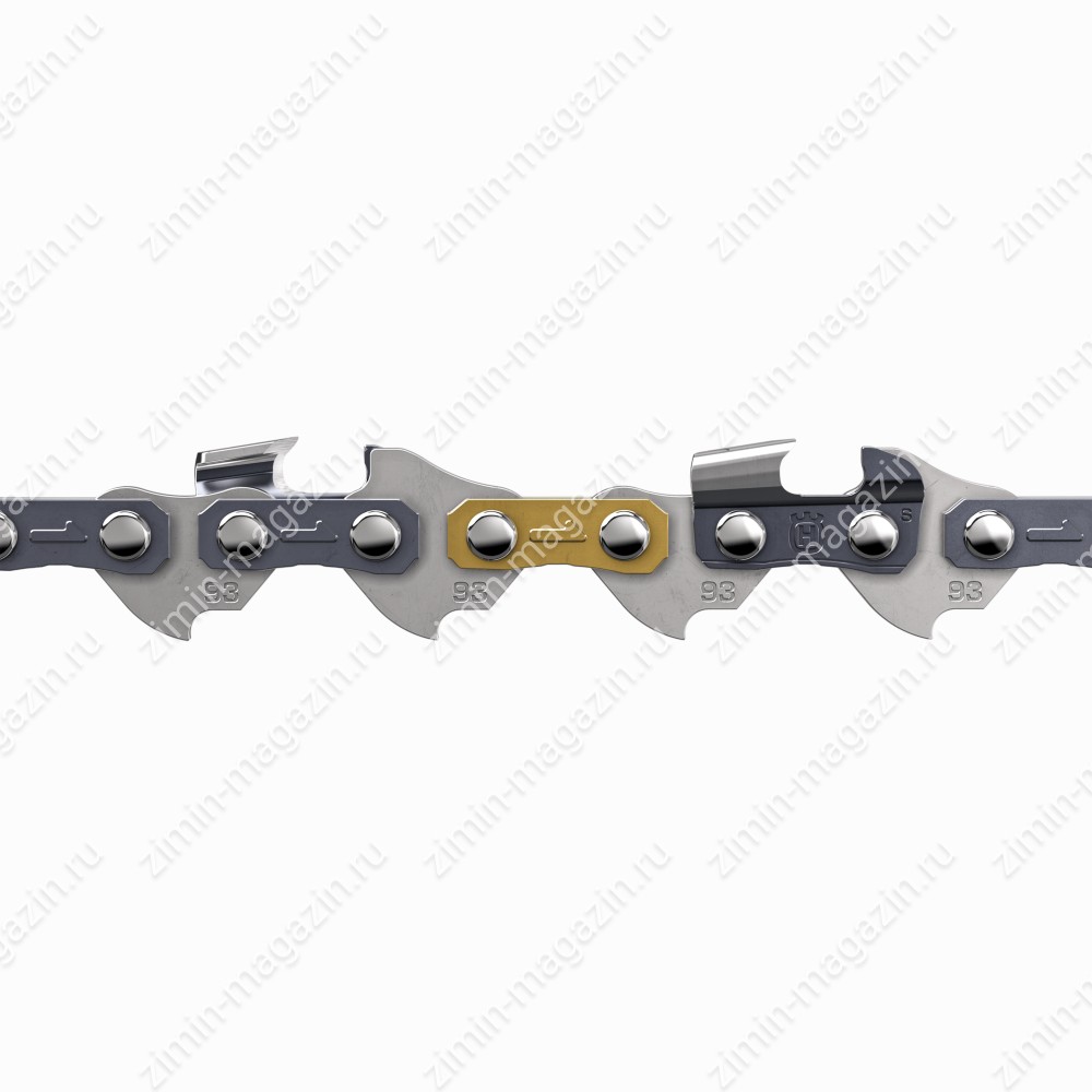 Пильная цепь X-Cut S93G, 12"/30 см, 3/8"mini, 1.3 мм, 45 хвостовиков