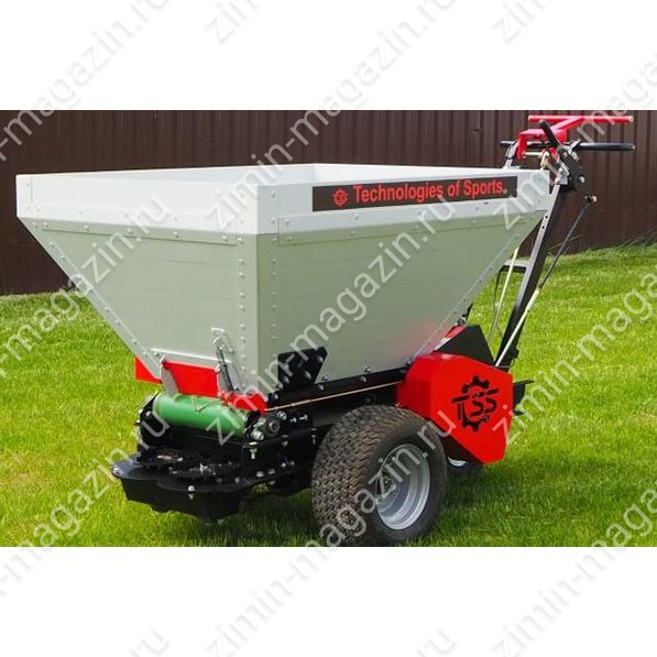 Разбрасыватель TOSS TD-325/2L