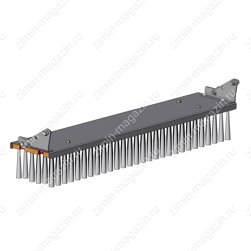 Щетка ZimAni BMP100 для мультиплатформы MP100