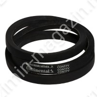 Ремень клиновой 655мм/685мм Contitech (аналог C5LB4L-770)