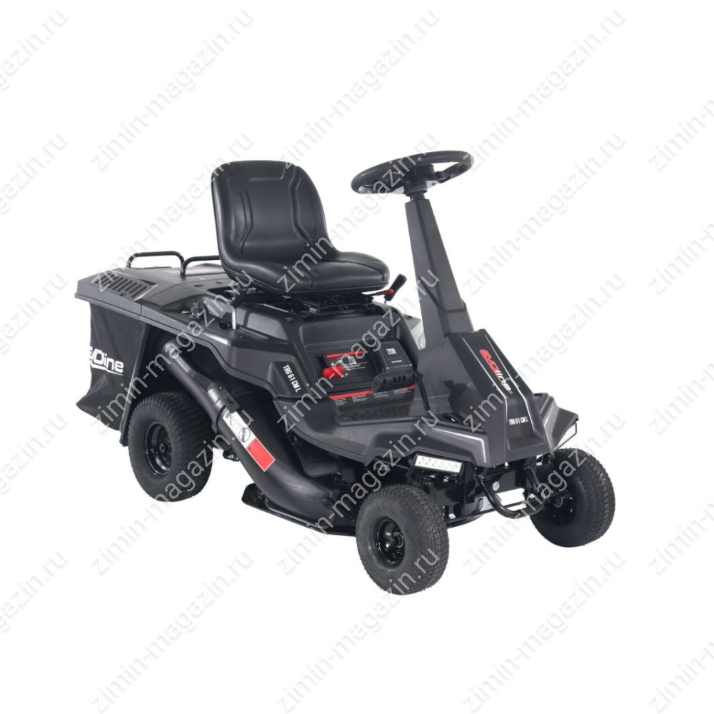 Минитрактор садовый EVOline TRG 61 CM L