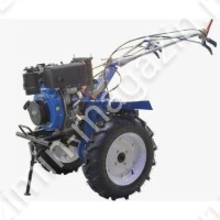 Мотоблок дизельный ZimAni 450