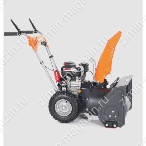Снегоуборщик бензиновый YARD FOX BASIC 5640H LONCIN 196 сс