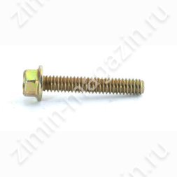 Винт 1/4-20 x 1.50 Gr5