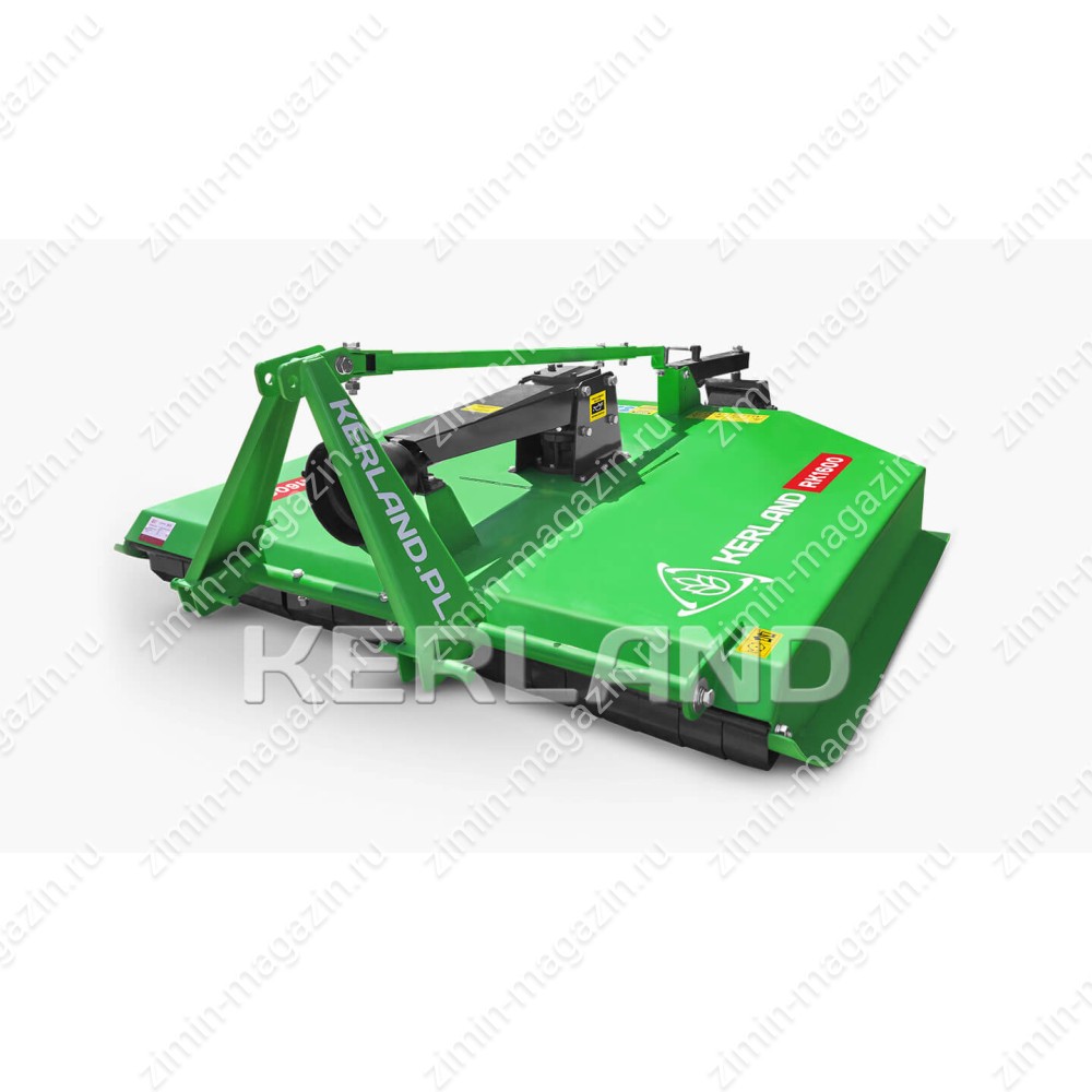 Косилка роторная для дизельных тракторов Kerland | Керланд RK1600