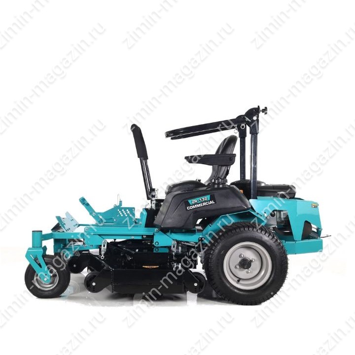 Минирайдер садовый Steviman ZR-132 Commercail