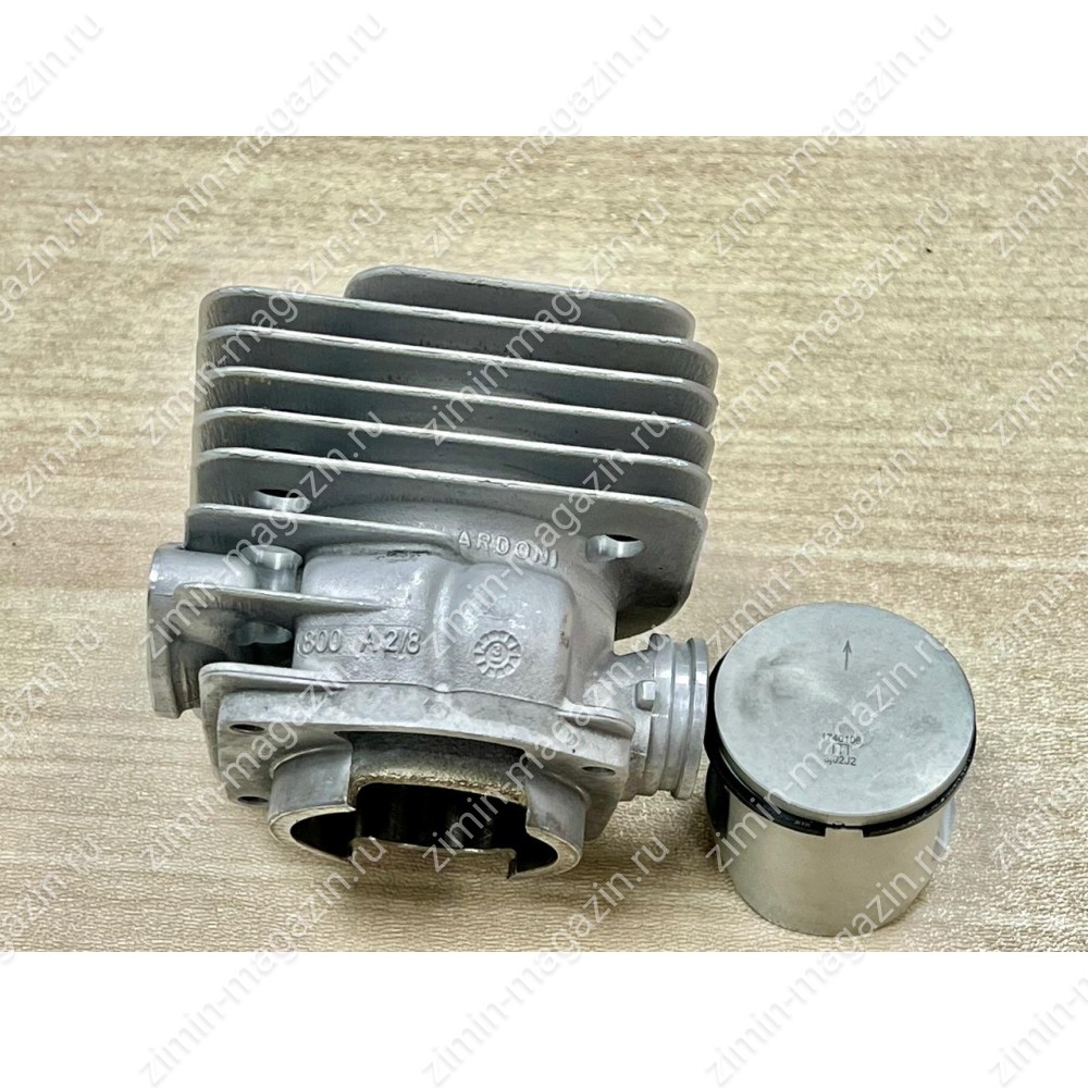 ЦПГ для бензопилы Husqvarna 365