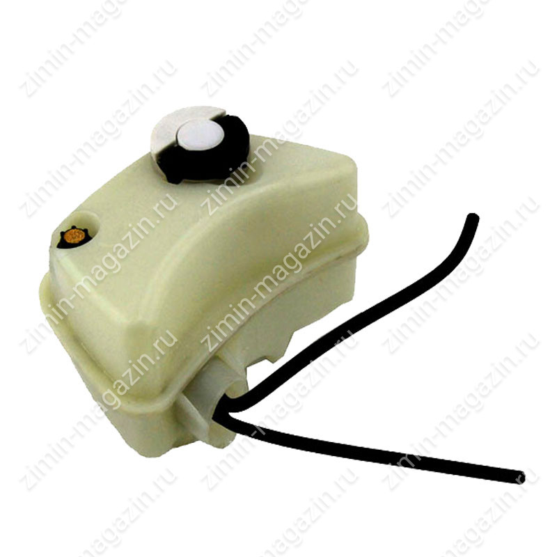 Fuel Tank WT Hose,Filter,Cap