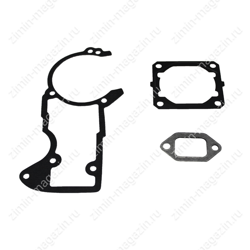 Прокладка картера, прокладка цилиндра на глушитель Gasket для бензопилы MS460