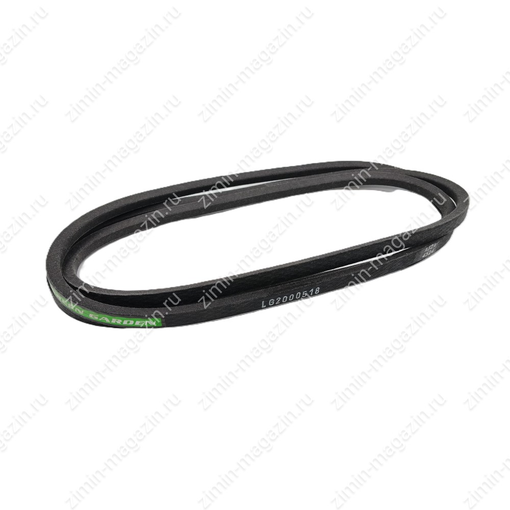 Ремень хода TC97/107/HV/HL/HDL/HVD