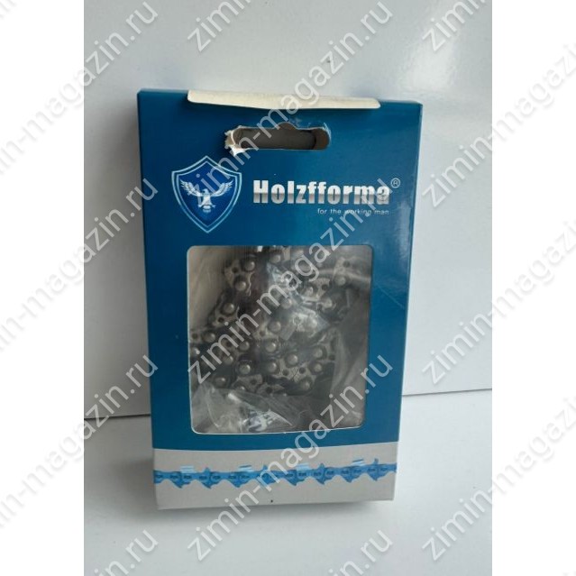 Цепь Holzfforma 16",3/8, 1.3мм, 54зв.