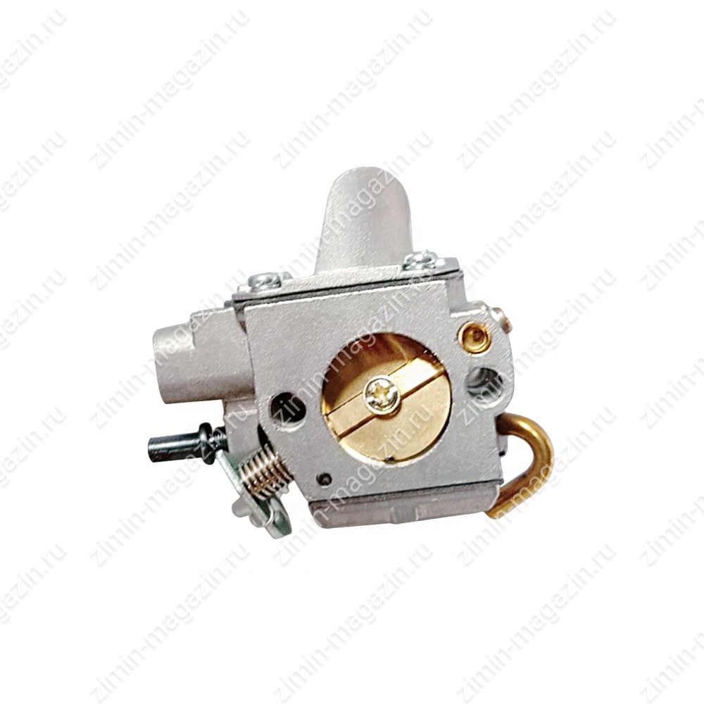 Карбюратор with compensator cover для stih1 ms270 ms280