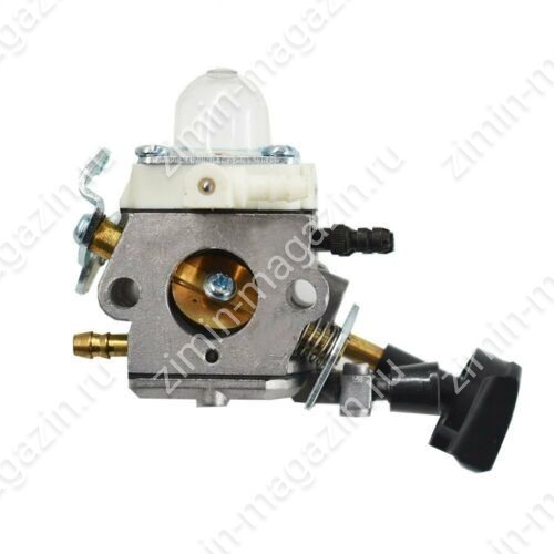 Карбюратор Stihl FS40/FS50/FS56/FS56C (4144 120 0603)
