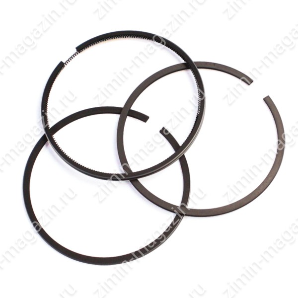 Зам на 277-23511-47 Комплект поршневых колец Robin Subaru
