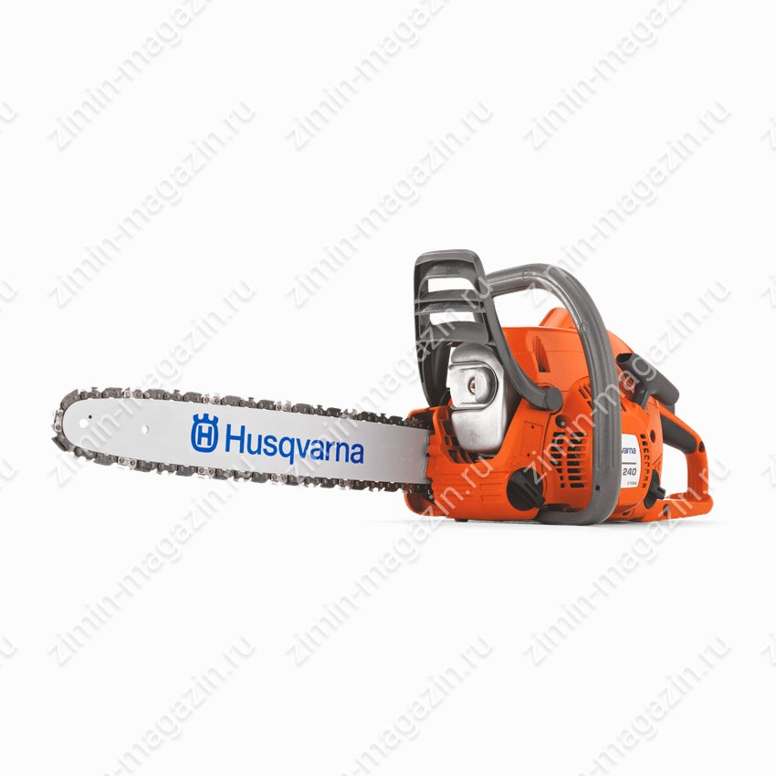 Бензопила Husqvarna 240